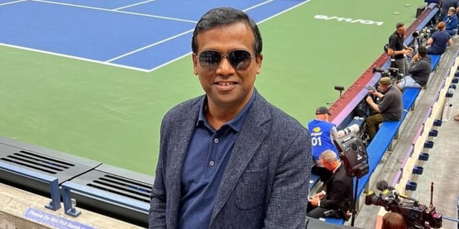 Ravi Kumar Singisetti