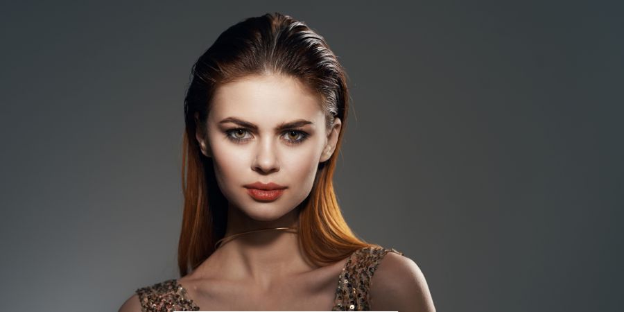 Official Glamour List