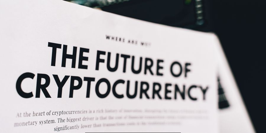 Future of Cryptocurrency