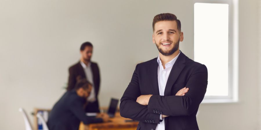 Leadership Development Camp