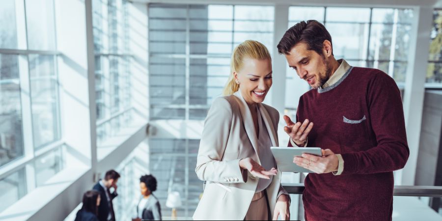 Mindful Leadership | workplace