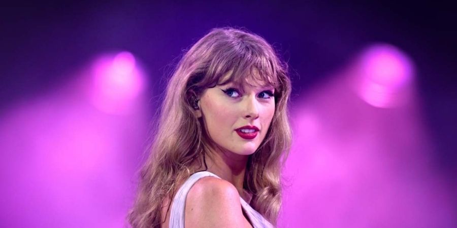 How Taylor Swift’s Quotes