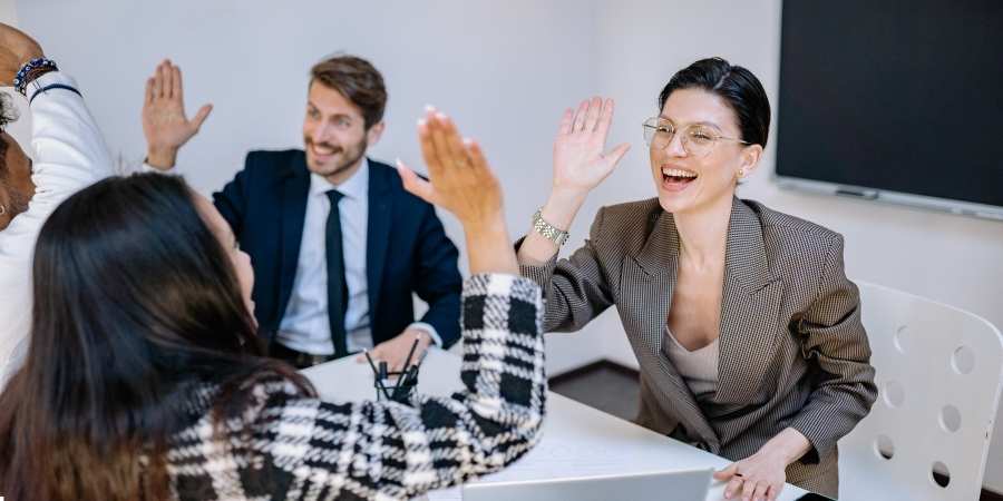 Employee Retention