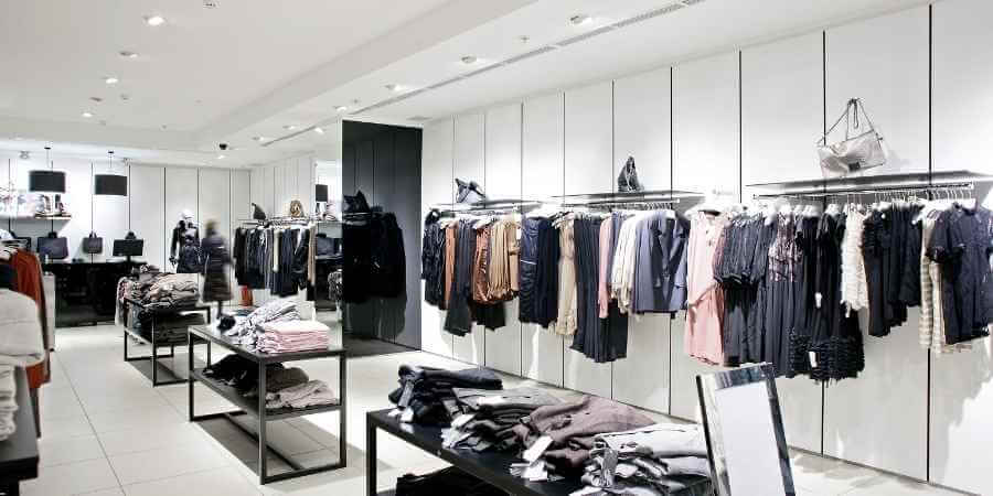 Small Clothing Brands