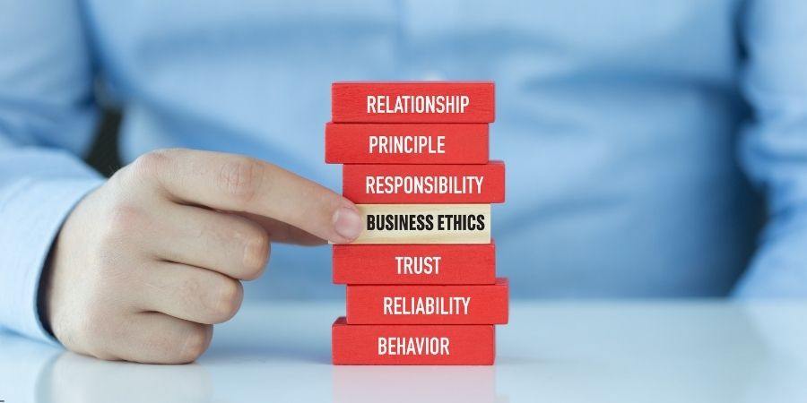 Ethics Quotes