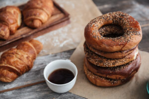 best bagels in nyc