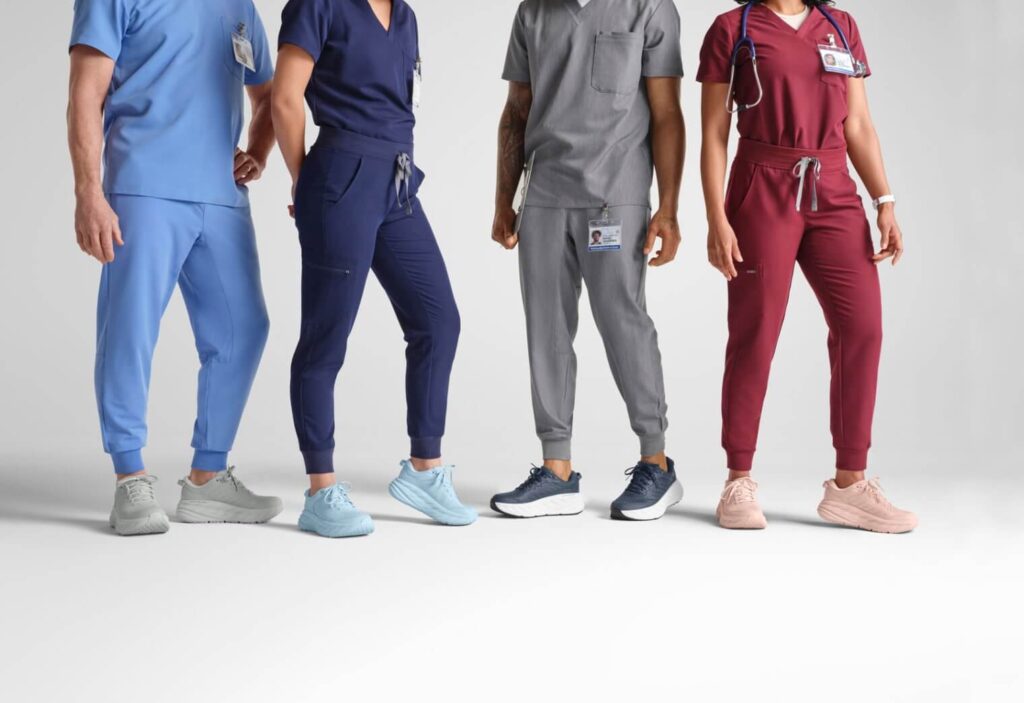 Best Shoes for Nurses to Wear