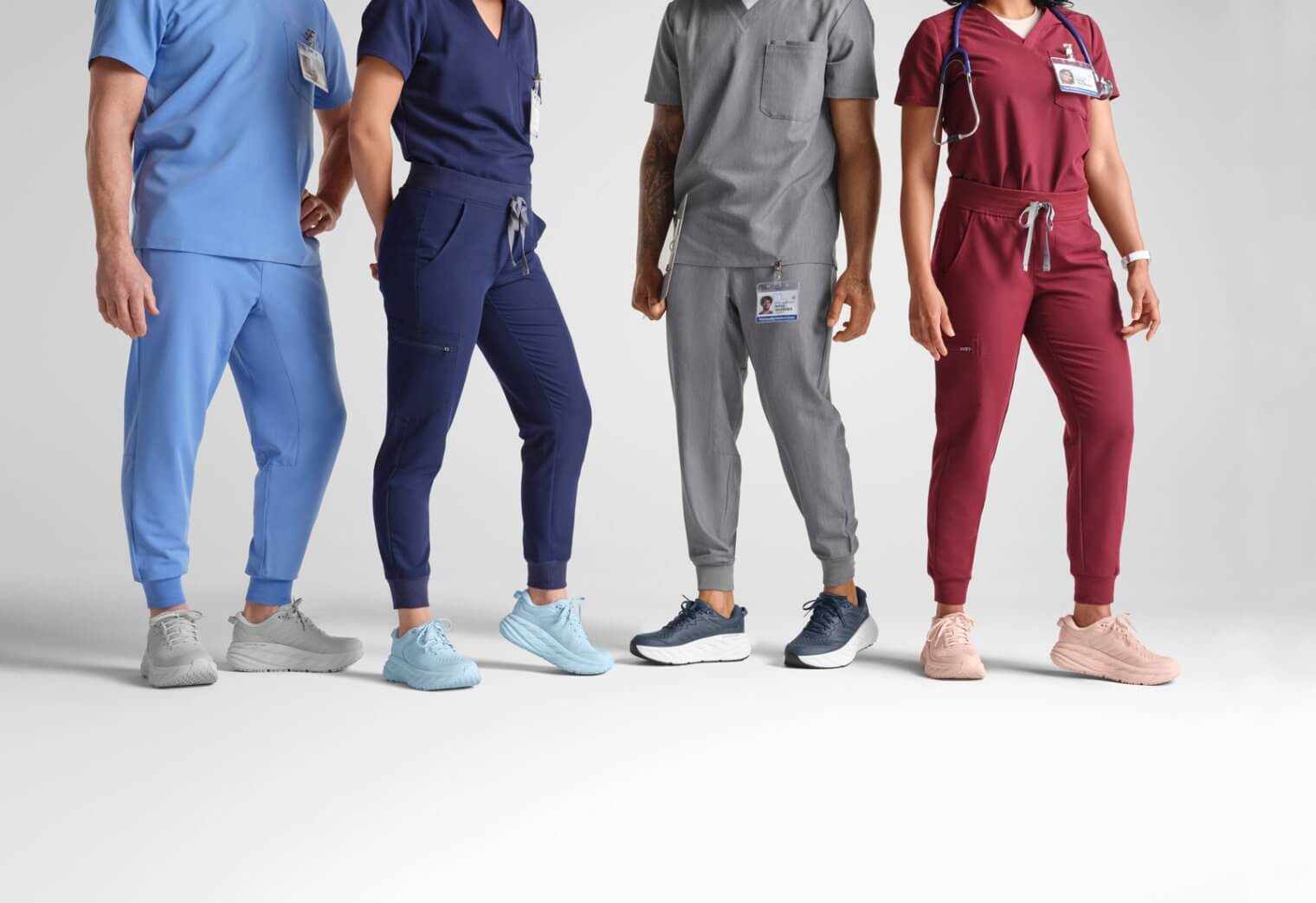 Best Shoes for Nurses to Wear