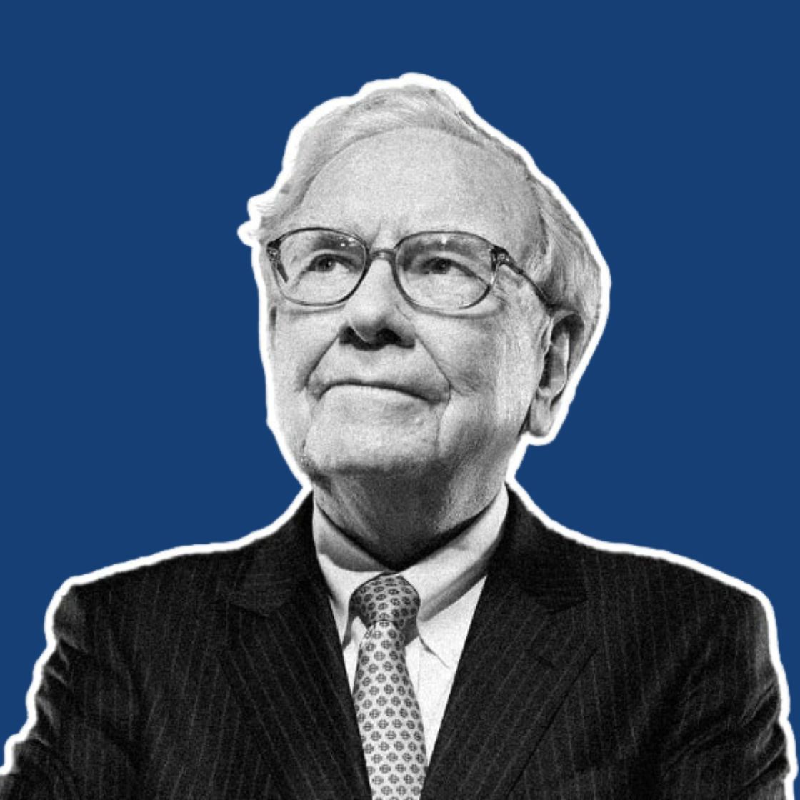 Warren Buffett Investment Strategy