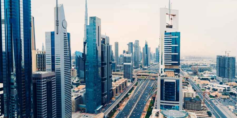 Fastest Growing City in the World