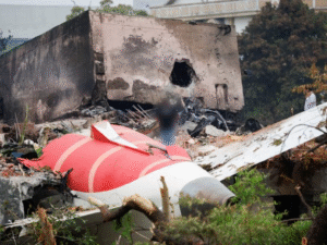 Ahmedabad Darkest Hour Air India Flight AI‑171