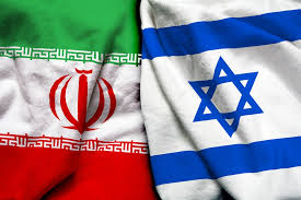 Israel vs Iran