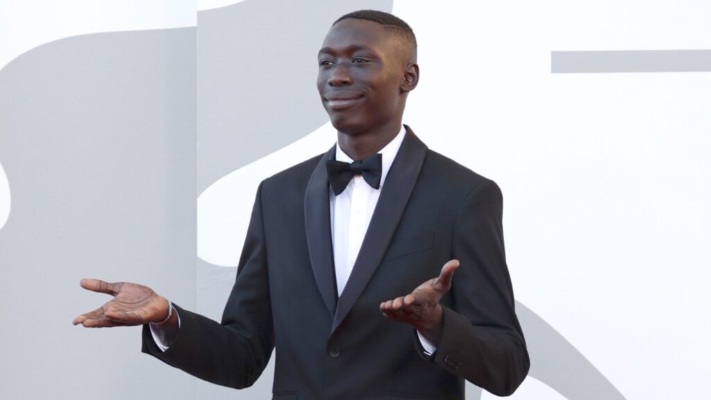 Khaby Lame Faces Visa Issue