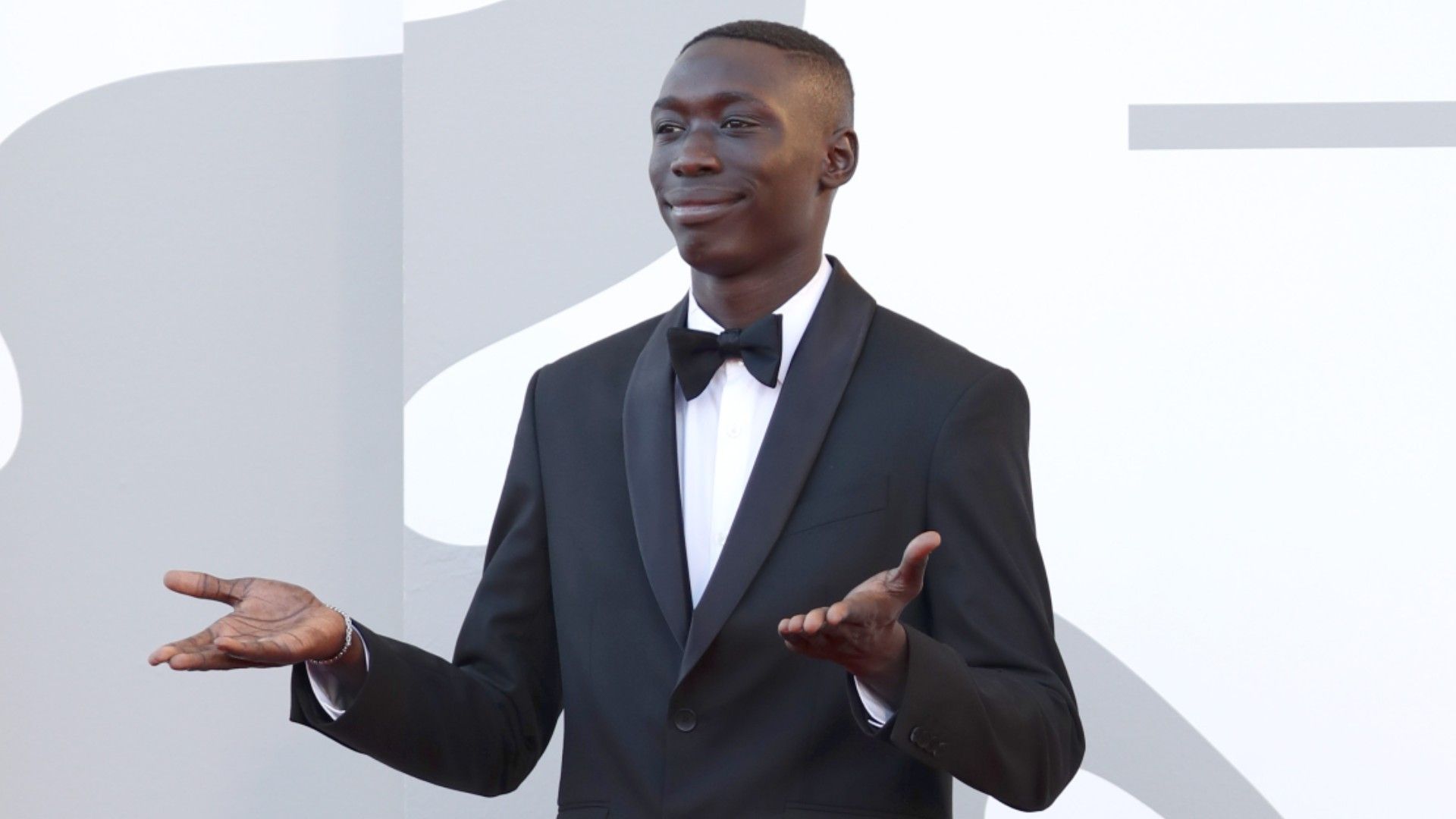 Khaby Lame Faces Visa Issue