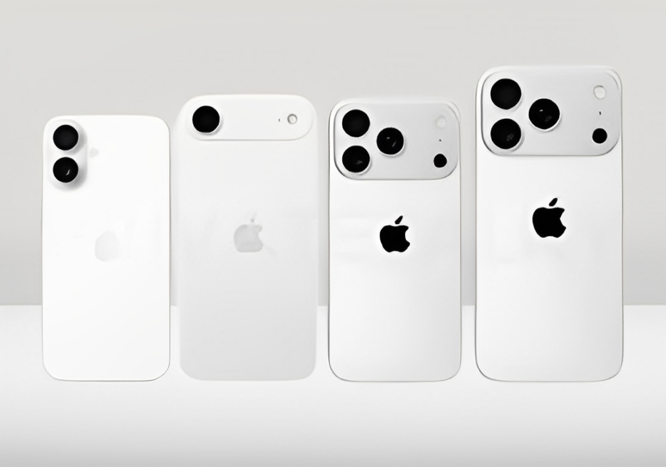 iPhone 17 Release Date, Features, and Leaks