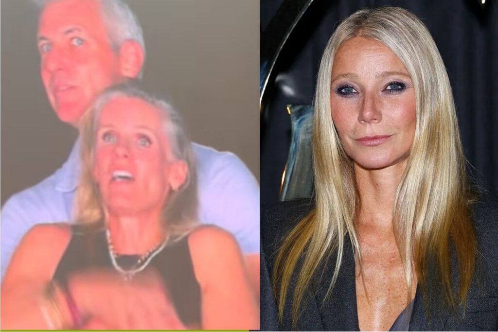 Kiss Cam Chaos, Astronomer Shocks Everyone by Hiring Gwyneth Paltrow