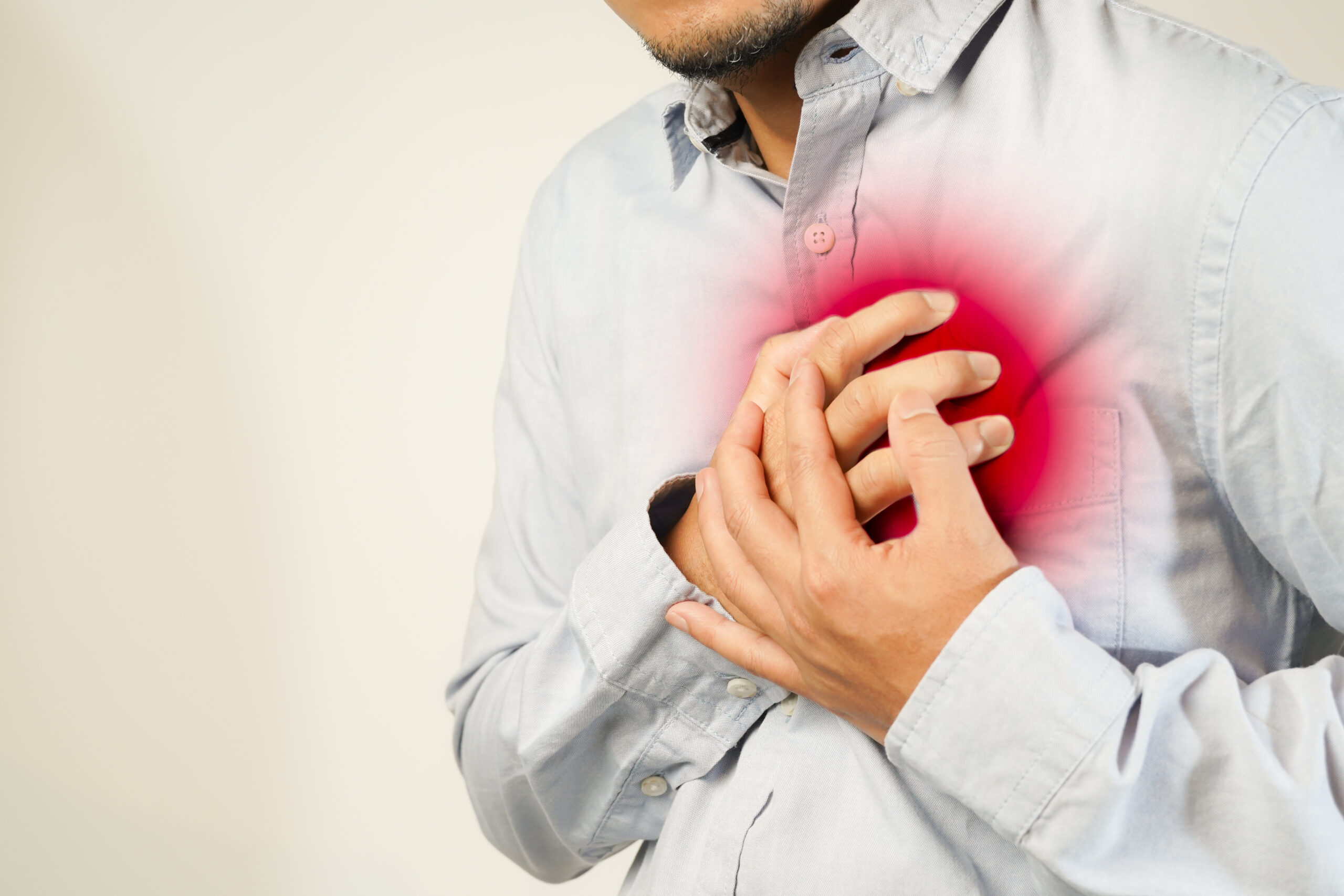 Heart Attack Symptoms