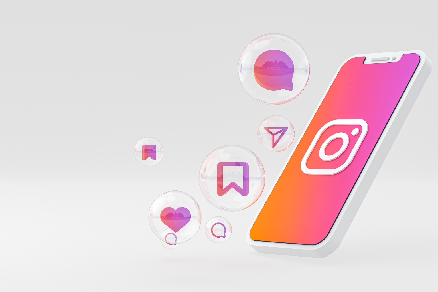 Instagram Profiles Deleted