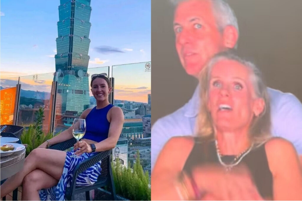 Megan Explains Her Decision to Remove 'Byron' After Viral Kiss Cam Scandal