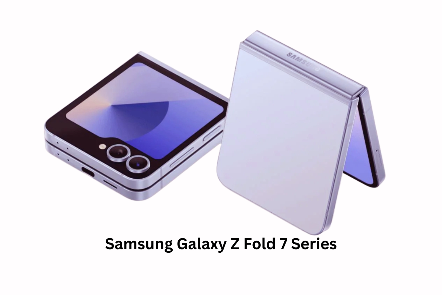 Samsung Galaxy Z Fold 7