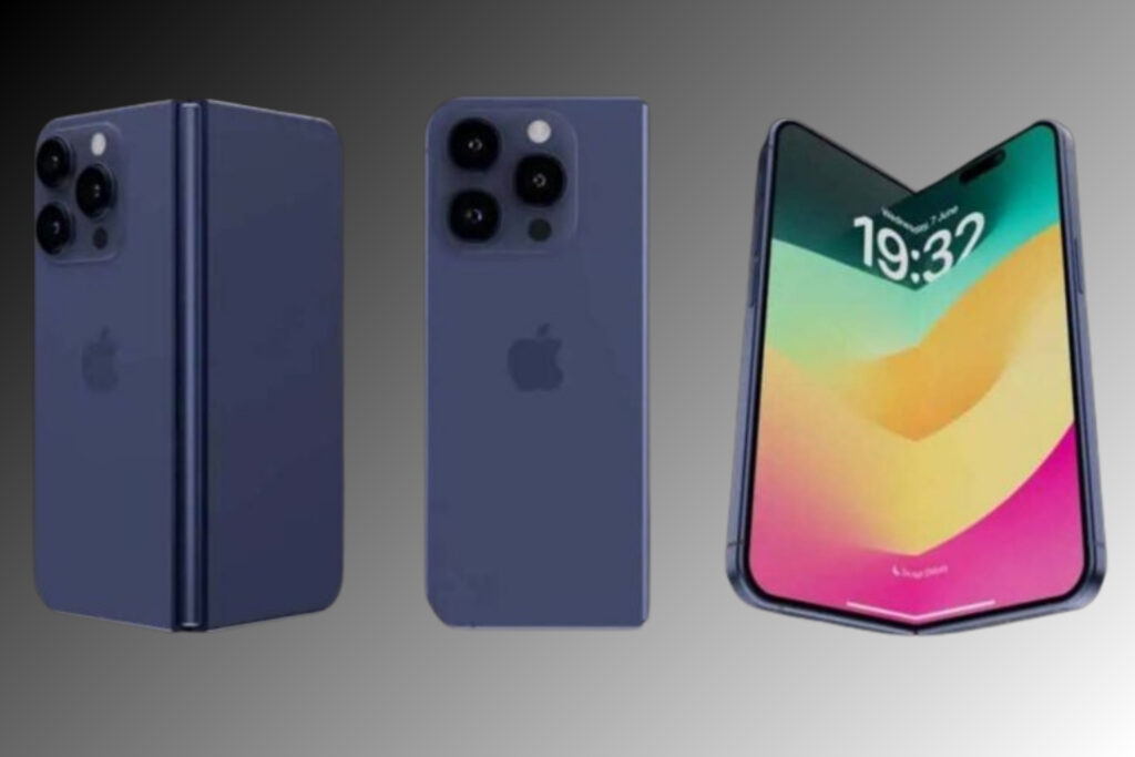 iPhone Fold vs Samsung Galaxy Z Fold