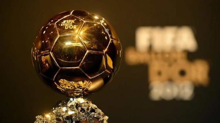 Ballon d'Or 2025 Nominees Revealed