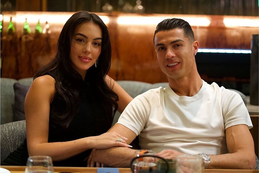 Cristiano Ronaldo Relationships Journey and All You Need to Know About the Cristiano Ronaldo Wedding