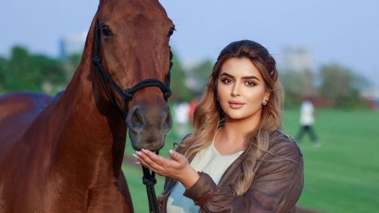 How Rich Is Dubai Princess Sheikha Mahra A Look at Her Luxury Lifestyle, Net Worth & Royal Income Sources