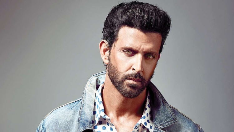 Hrithik Roshan Net Worth 2025