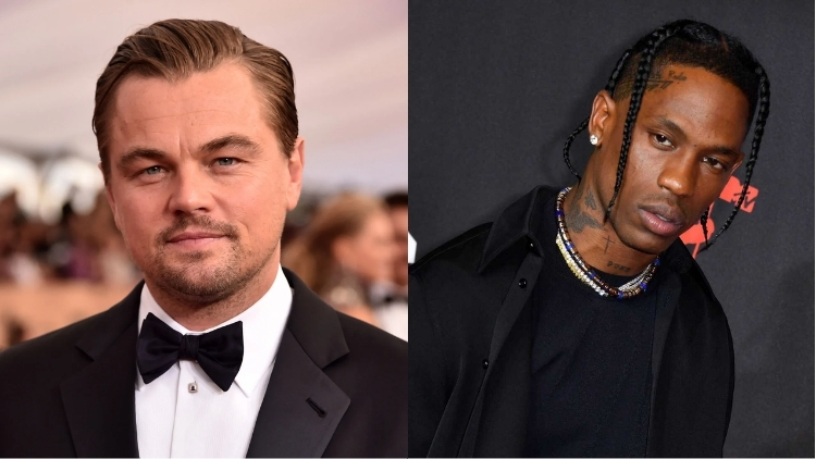 Leonardo DiCaprio Ibiza News