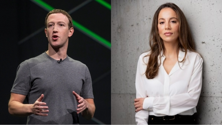 Meta CEO Mark Zuckerberg Reacts After Mira Murati Refuses $1 Billion Job Offer – Shocking Tech World Update