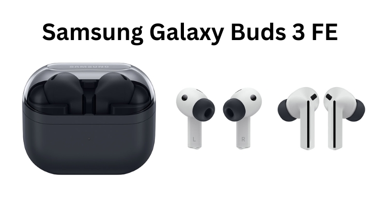 Samsung Galaxy Buds 3 FE