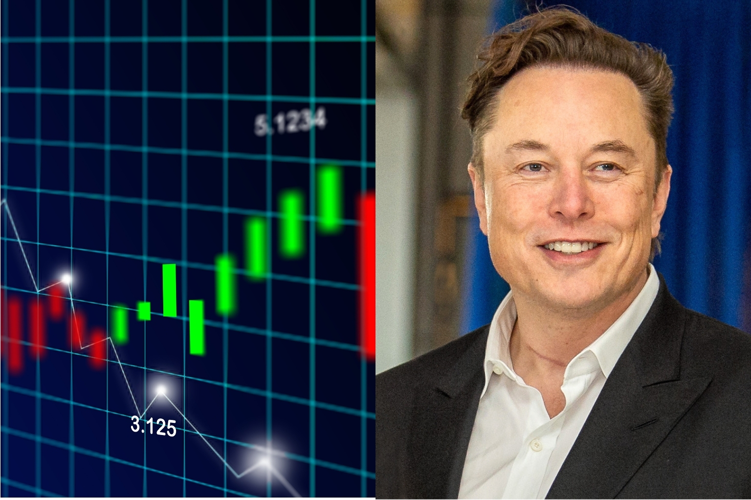 Tesla Stock News Elon Musk Secures $30 Billion Share Award in Bold Elon Musk Compensation Package