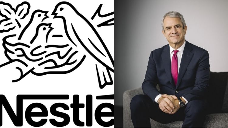 Nestle CEO Scandal Laurent Freixe Fired Over Romantic Relationship with Employee