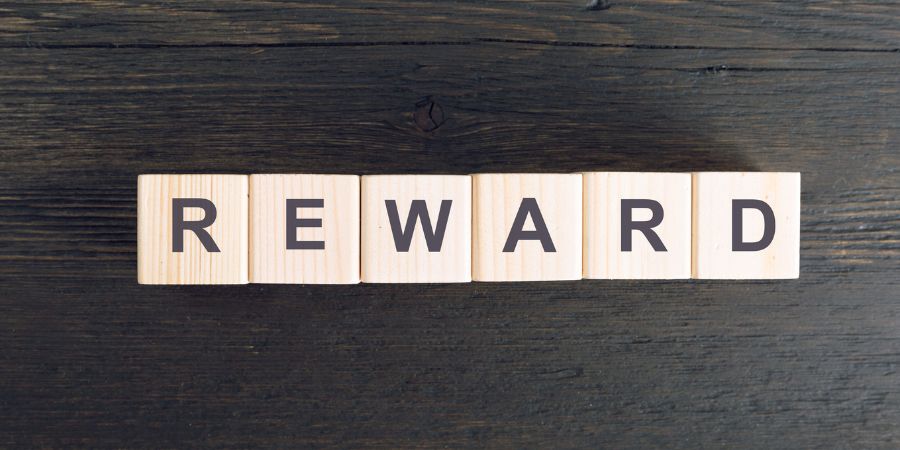 Tiered Reward Systems