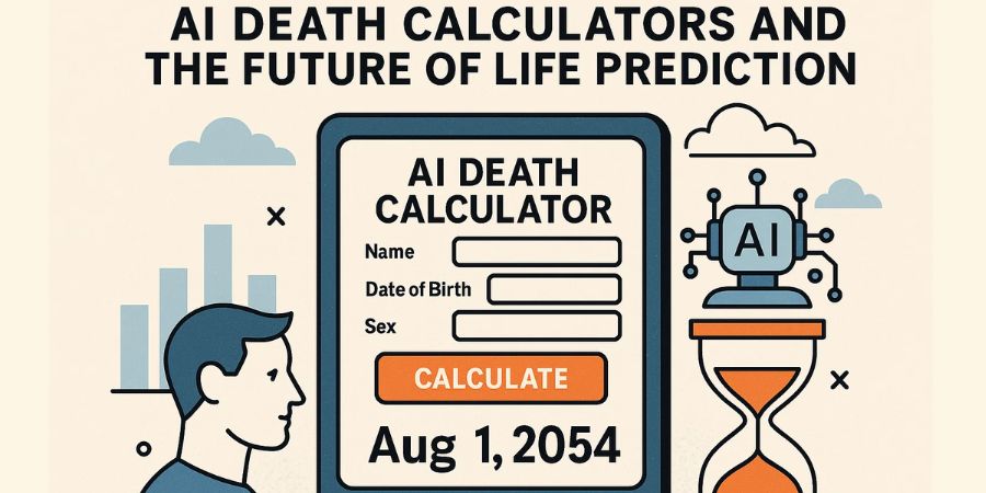 AI death calculator.