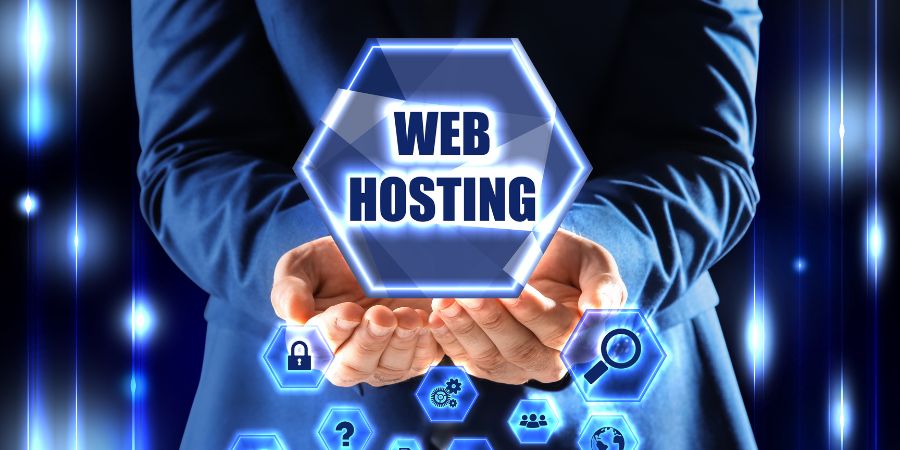 Web Hosting