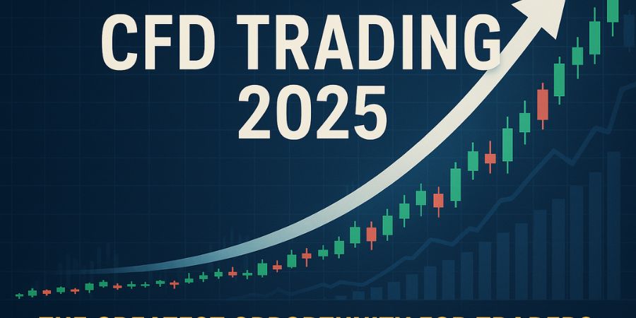 CFD Trading