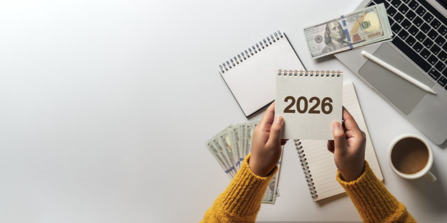 Top Business Opportunities to Start in 2026