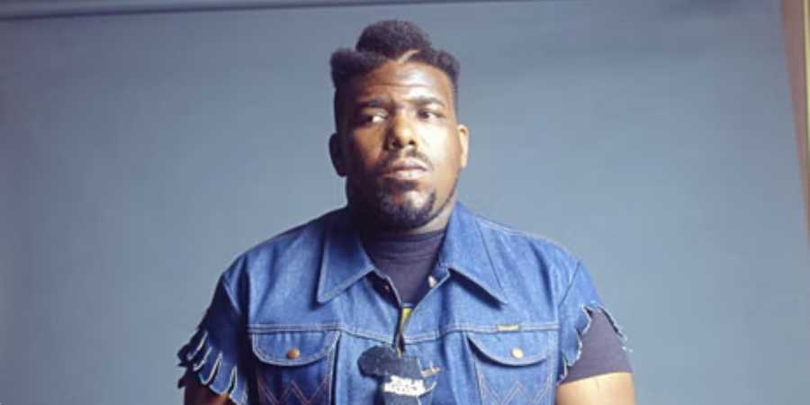 Afrika Bambaataa Net Worth