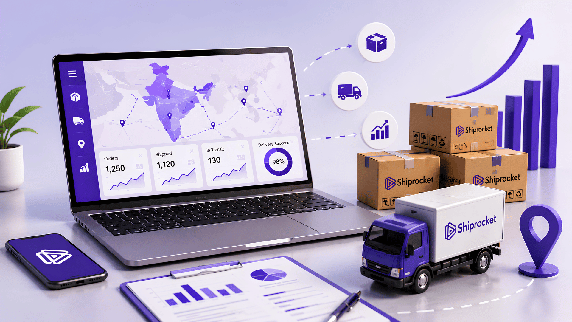 Shiprocket IPO Review 2026: Should You Subscribe or Skip?