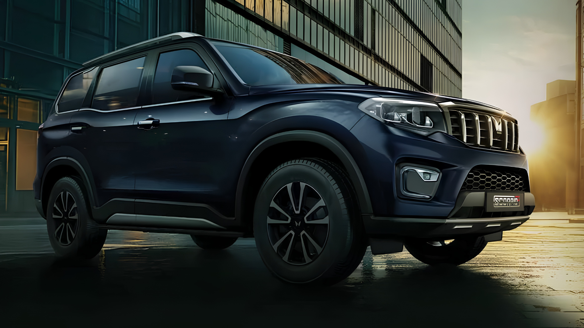 2026 Mahindra Scorpio N Facelift Launched in India: Price, Features, Variants, Engine and Everything You Need to Know