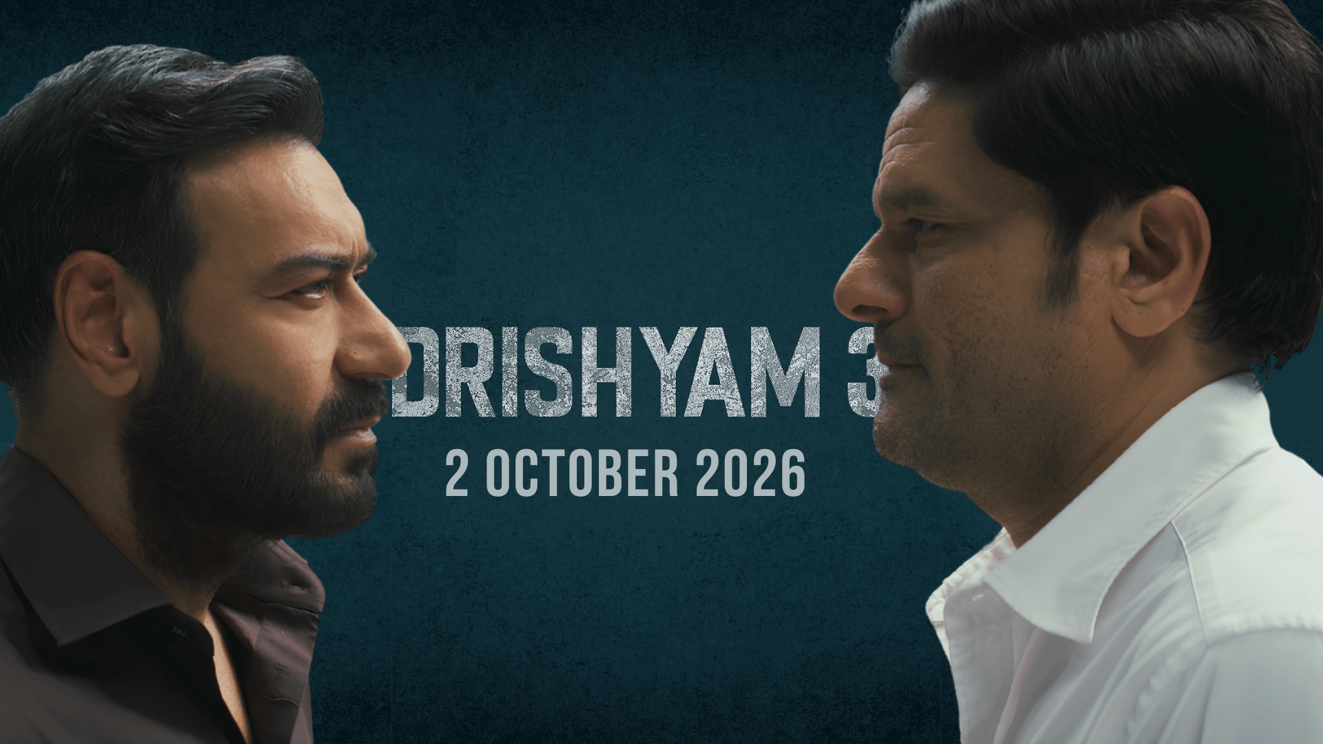 Drishyam 3 Trailer: Ajay Devgn’s Vijay Salgaonkar Faces His Toughest Challenge Yet