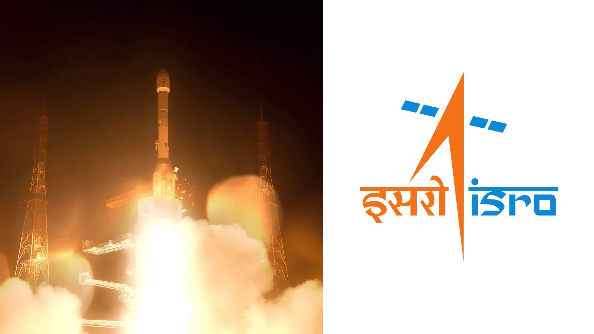 ISRO GSLV-F17 Launch: EOS-05 Satellite Marks a Major Milestone for India’s Space Programme