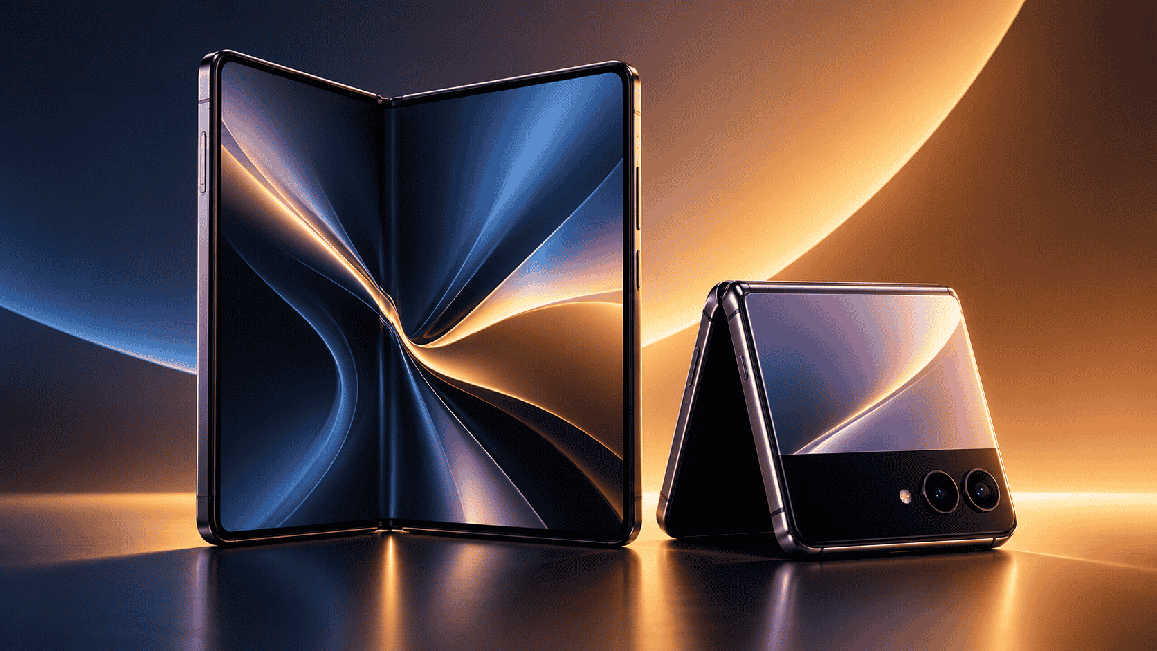 The Smartphone Revolution: How Foldable Phones Are Changing Mobile Technology