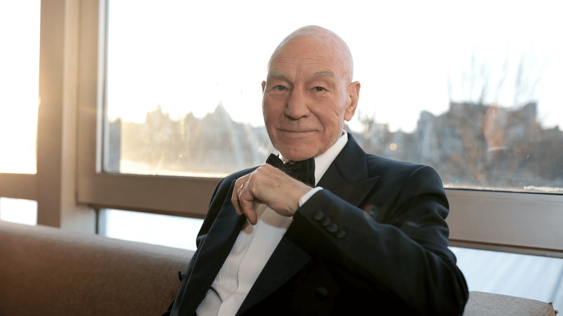 Patrick Stewart’s Final Farewell: Star Trek Legend Dies at 86 Ahead of Avengers: Doomsday